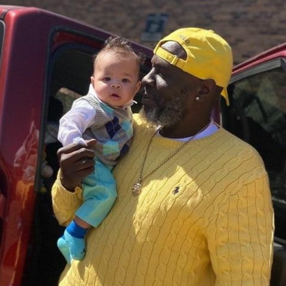 Meet your Posher, Brian - Picture 1 of 1